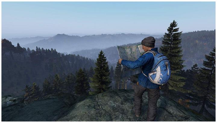 Immagine prodotto Sold Out DayZ (PS4, DE)