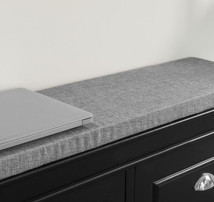 Actual product image SoBuy Stanley (105 x 52 x 24 cm)