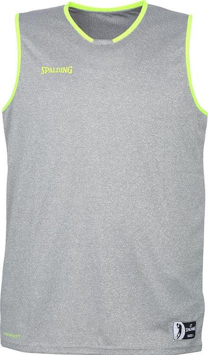 Actual product image Spalding Move Tank Top (M)