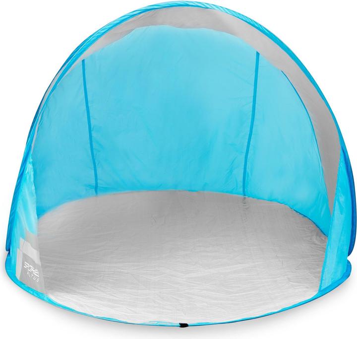 Produktbild Spokey Strandzelt Altus (Strandzelt + Strandmuschel, 0.90 kg)