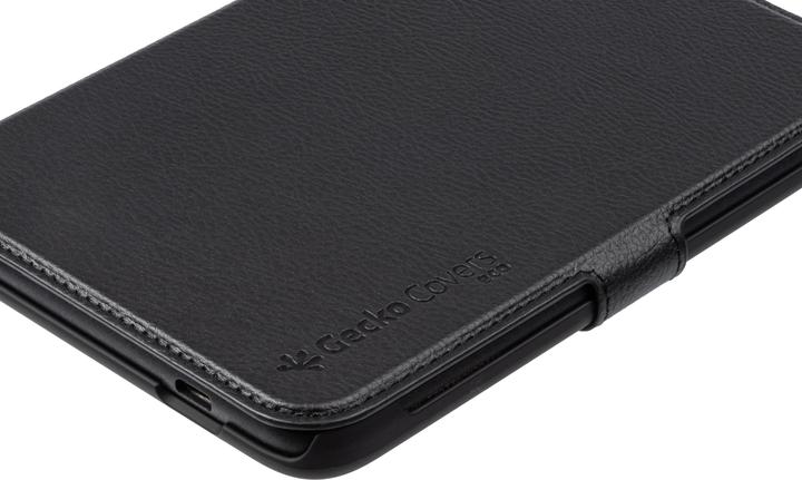 Produktbild Gecko Covers Book-Cover EasyClick Black