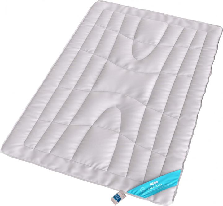 Produktbild Erzstef Arkona Teco Duvet thermoregulierend (900 g, 160 x 210 cm)