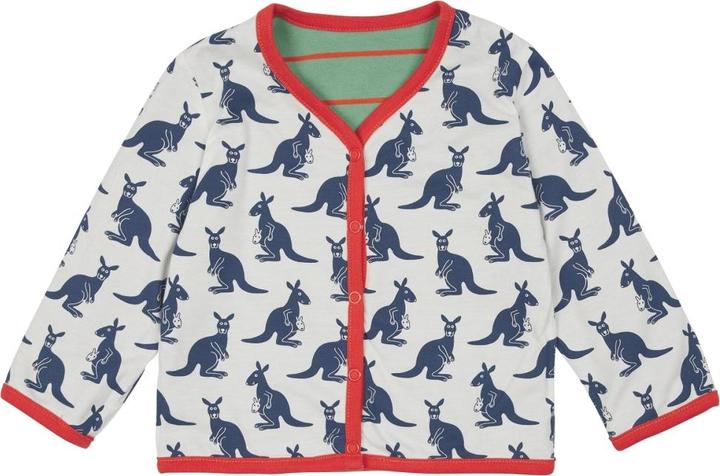 Immagine prodotto loud + proud Giacca reversibile (80)