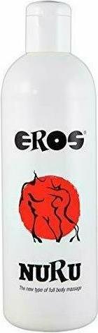 Actual product image Eros Nuru Massage Gel (1000 ml)
