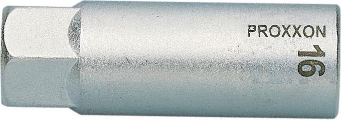Image du produit Proxxon 3/8" Insert pour bougie d'allumage 18