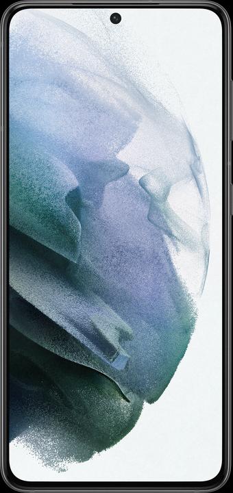 Productafbeelding Samsung Galaxy S21 EU (128 GB, Fantoom Grijs, 6.20", Dubbele SIM, 12 Mpx, 5G)