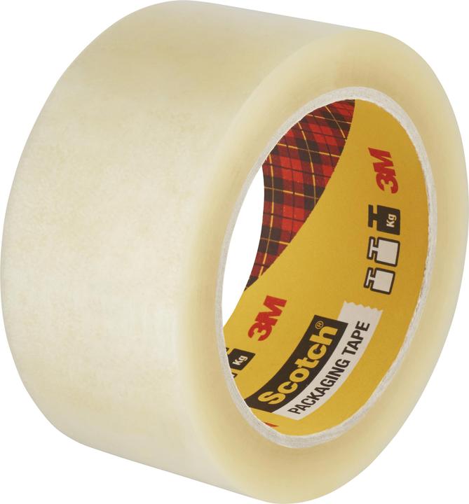 Image du produit Scotch Ruban d'emballage Lourd (50 mm)