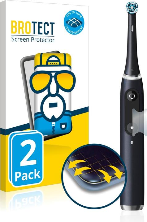 Immagine prodotto BROTECT Full-Cover Pellicola
