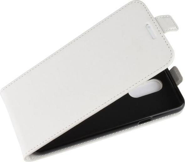 Immagine prodotto MU Classic Crazy Horse Leather Flipcase Series (LG Q7, LG Q7+)