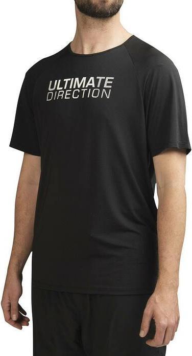 Produktbild Ultimate Direction UD Men's Tech Tee (M)