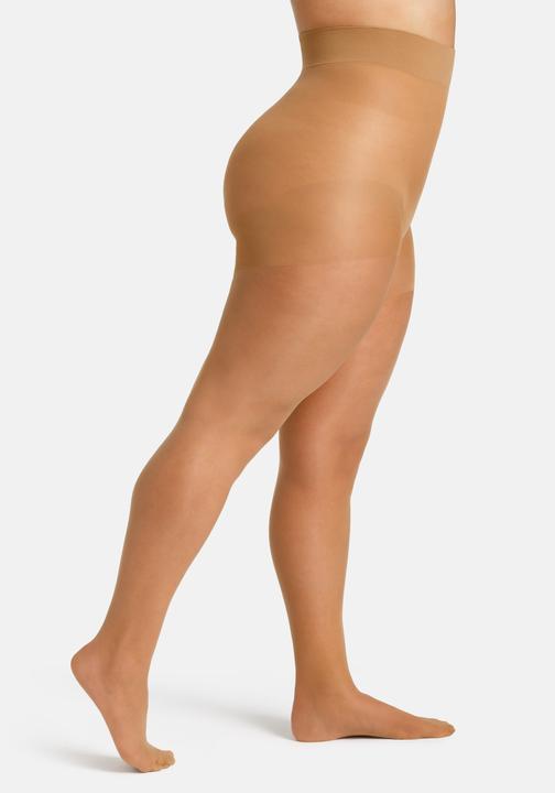 Image du produit Camano Collants femme Curvy 20DEN 1p (20 DEN, 52, 54)