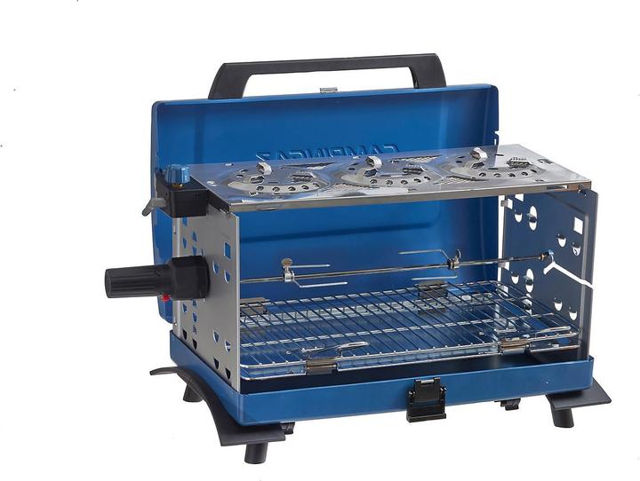 Produktbild Campingaz Pueblo 400 SRG