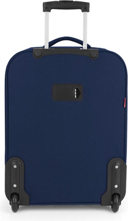 Produktbild Gabol Orbit 2 Rollen Kabinentrolley 55 cm (53 l, Handgepäck (bis 50l))
