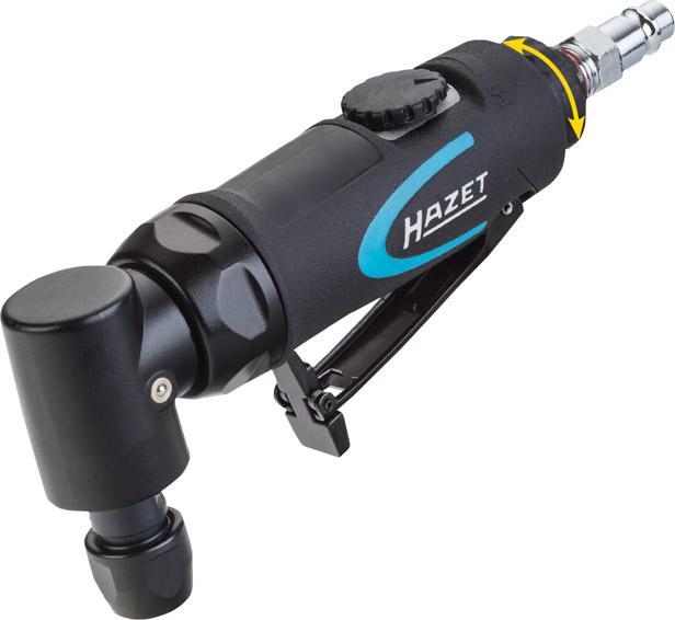 Image du produit HAZET Meuleuse ∙ coudée 9032N-5 (224 W)