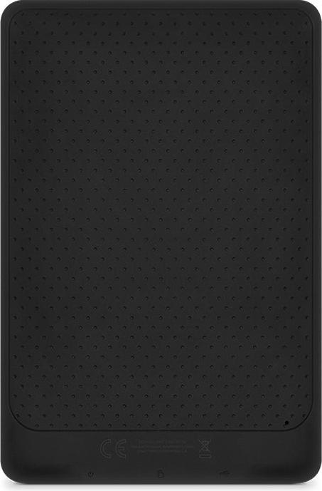 Actual product image SPC E-Book 6 Dickens Light 2 Black (6", 8 GB, Black)
