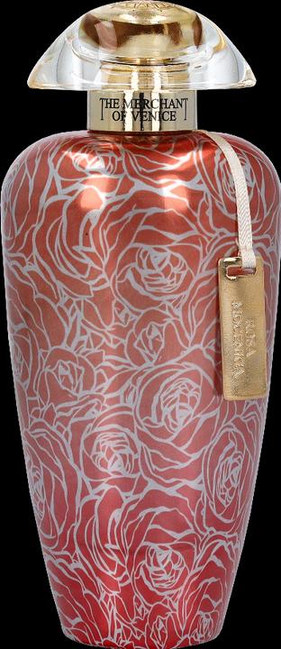 Immagine prodotto The Merchant of Venice Collezione Murano - Rosa Moceniga (Eau de parfum, 100 ml)