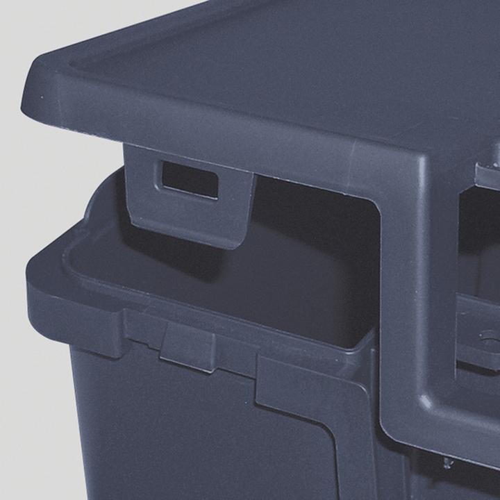 Actual product image Raaco Opbevaringsboks Solid 1