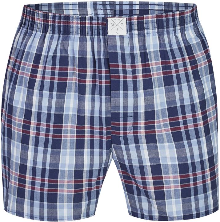 Produktbild Mg-1 Boxer Core (XXL, 8er Pack)