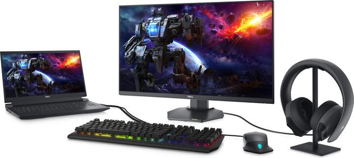 Produktbild Dell G2722HS (1920 x 1080 Pixel, 27")