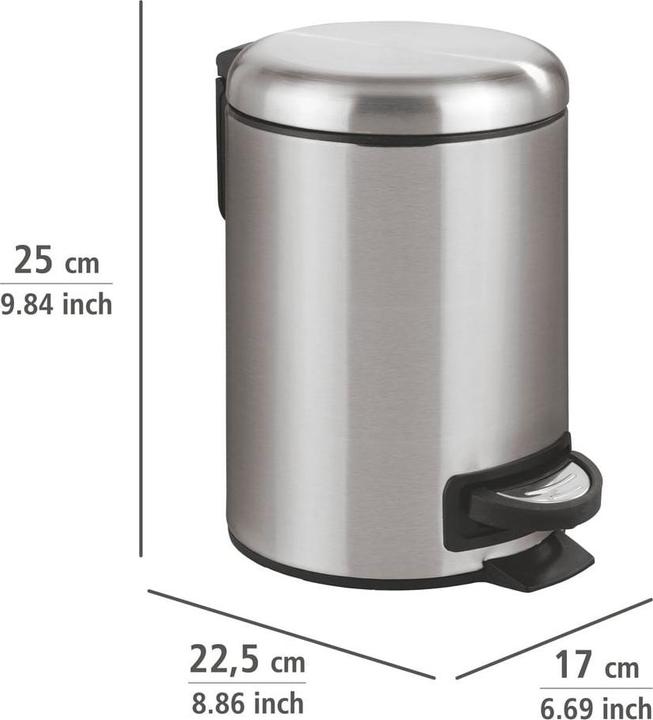 Actual product image Wenko Leman (3 l)
