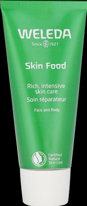 Actual product image Weleda skin food (75 ml)