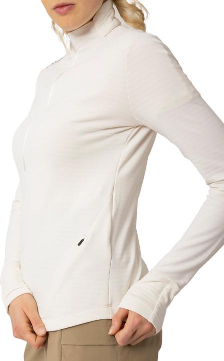 Image du produit Lamunt Nora Tee zippé à manches longues (L)