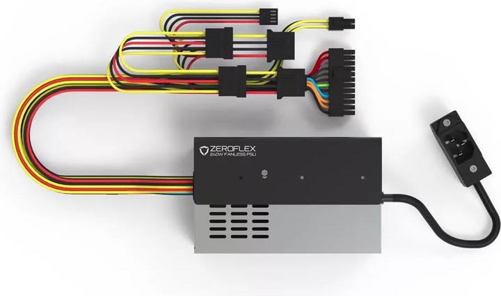Actual product image Streacom ZeroFlex 240 power supply unit (240 W)