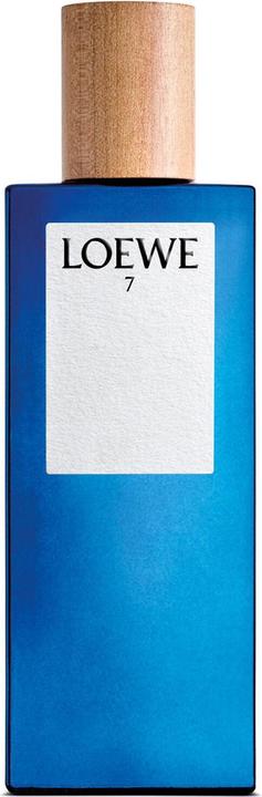 Loewe 7 Pour Homme Edt Spray (Eau de Toilette, 50 ml)