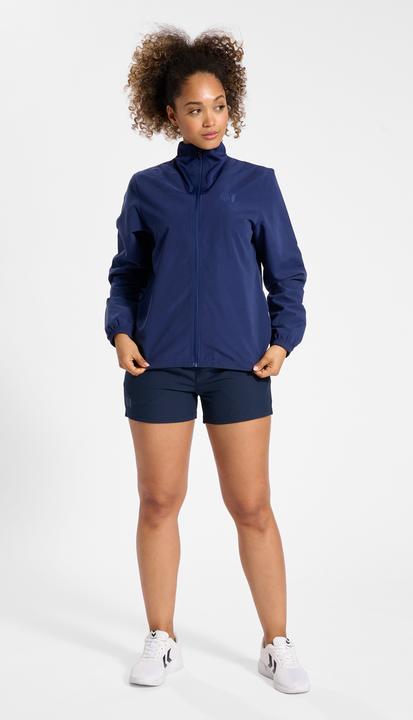 Image du produit hummel Hmlcourt Woven Jacket Woman (S)