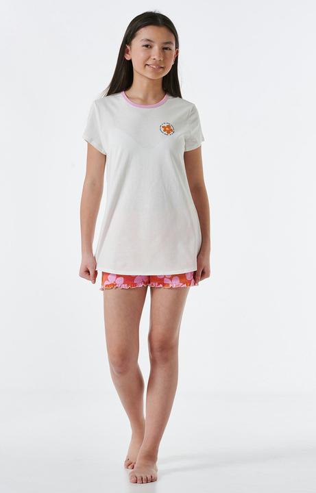 Produktbild Schiesser Organic Cotton Schlafanzug (140)