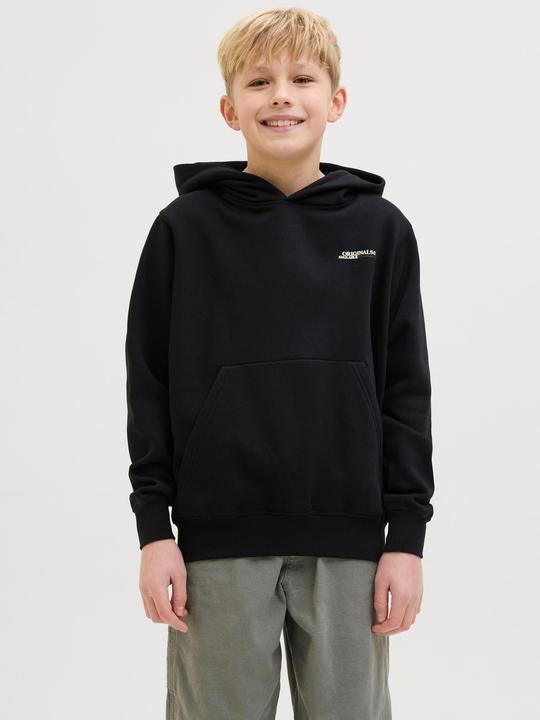 Immagine prodotto Jack & Jones Jorislington Back Sweat Hood Sn Jnr (152)