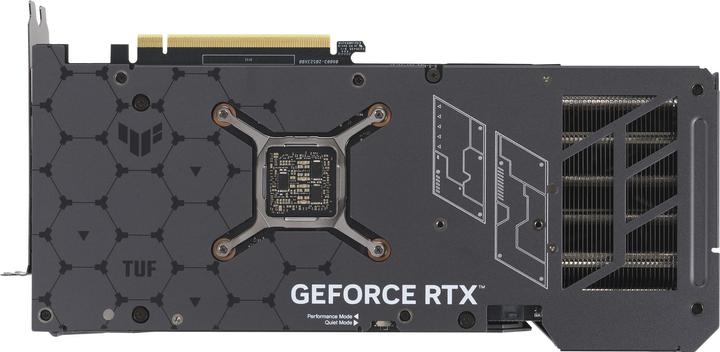 Produktbild ASUS TUF Gaming GeForce RTX 4070 SUPER OC (12 GB)