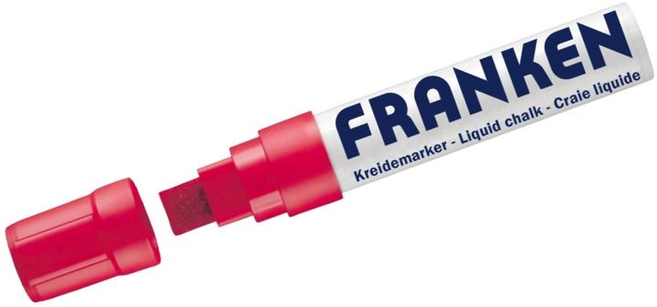 Actual product image Franken Chalk Marker Jumbo (Pink, 15 mm, 1 x)