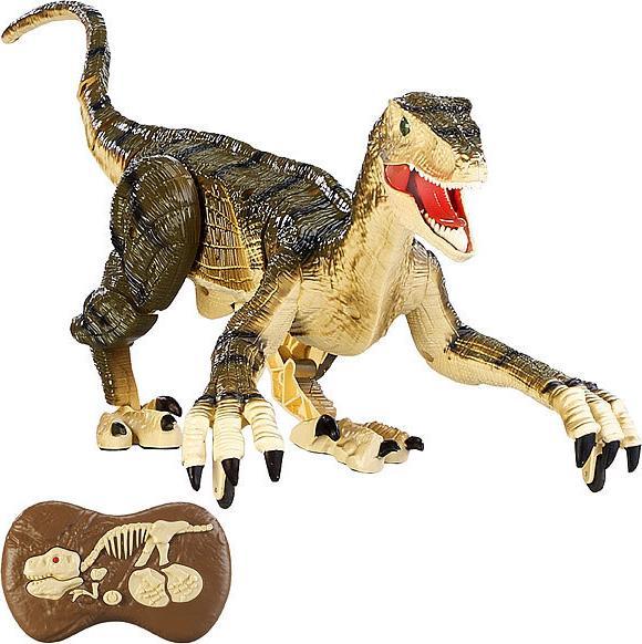 Produktbild Playtastic Dinosaurier