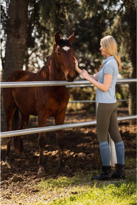 Produktbild Horze reitleggings damen janine (XS)