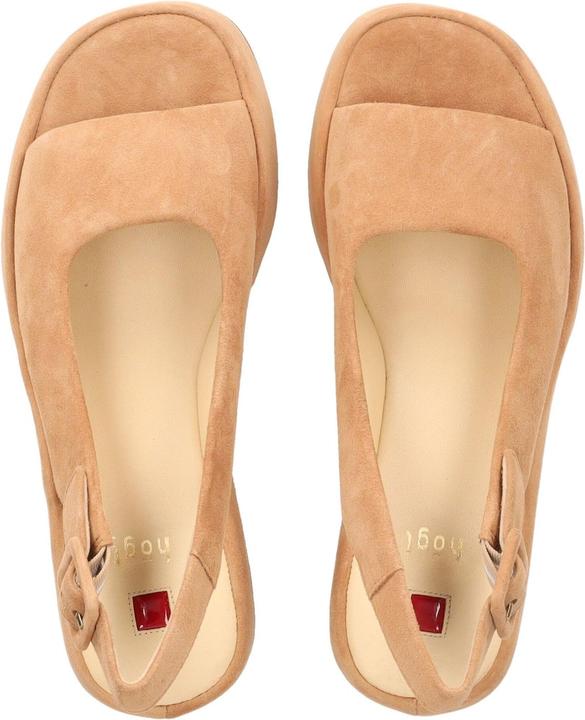 Actual product image Högl Sandalen (41.5)