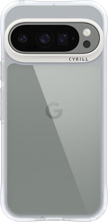Cyrill Ultra Sheer (Google Pixel 9, Realme 9 Pro+)