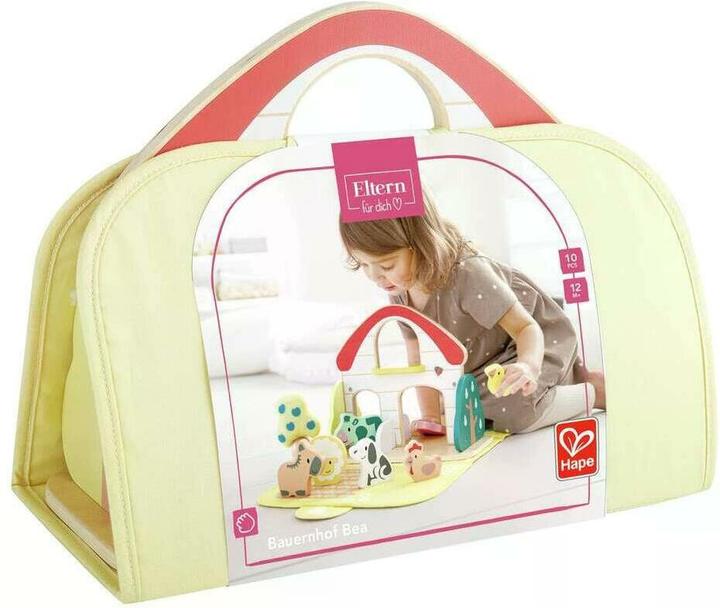 Immagine prodotto Hape Fattoria Bea