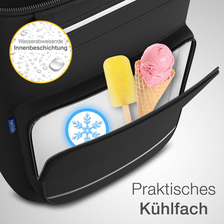 Actual product image MaxVitalis Premium
