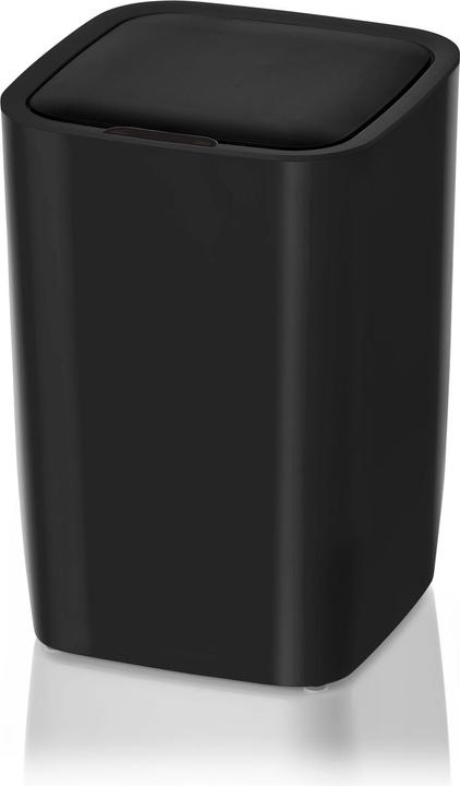 Produktbild Amare Kosmetikeimer Automatischer Sensor Abfallbehälter, eckig