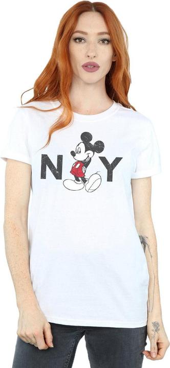 Produktbild Disney Mickey Mouse NY TShirt (XL)