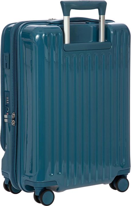 Produktbild Brics Bric's Trolley + Koffer Positano Trolley w/Pocket (52 l, Handgepäck (bis 50l))
