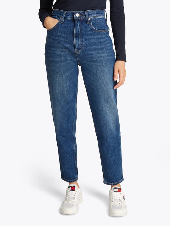 Image du produit Tommy Jeans MOM JEAN UH TPR BI0152 CO (W28/L30)