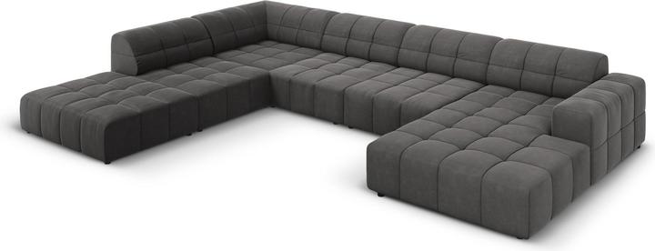 Actual product image Cosmopolitan Design Chicago (Sofa landscape)
