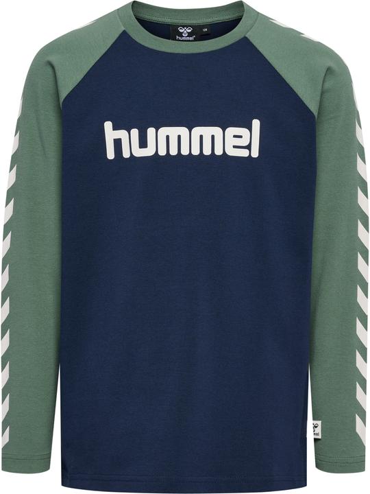 Produktbild hummel hmlBOYS T-SHIRT L/S (128)