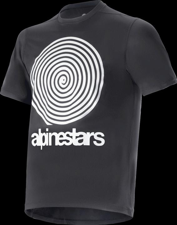 Actual product image Alpinestars Jersey 24 A-Dura Oscar Ss (S)