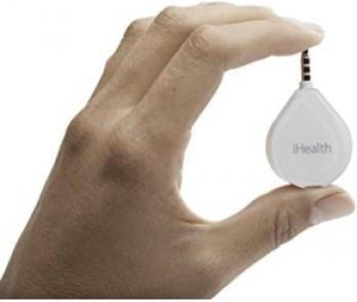 Produktbild iHealth Align (Blutzuckermessgerät)