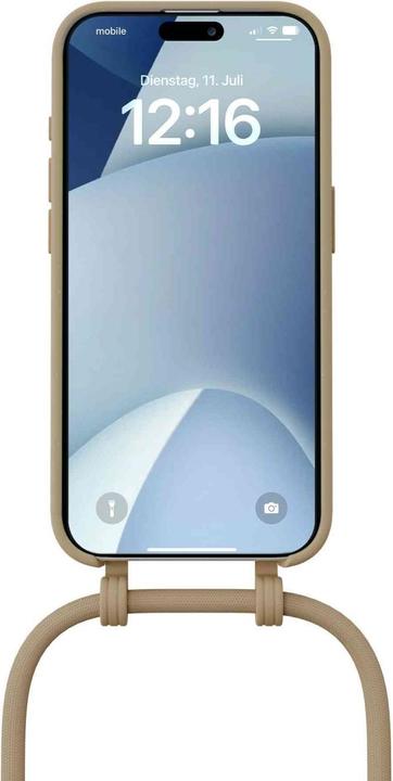 Image du produit Woodcessories Change Case Bio (Apple iPhone 15 Pro)
