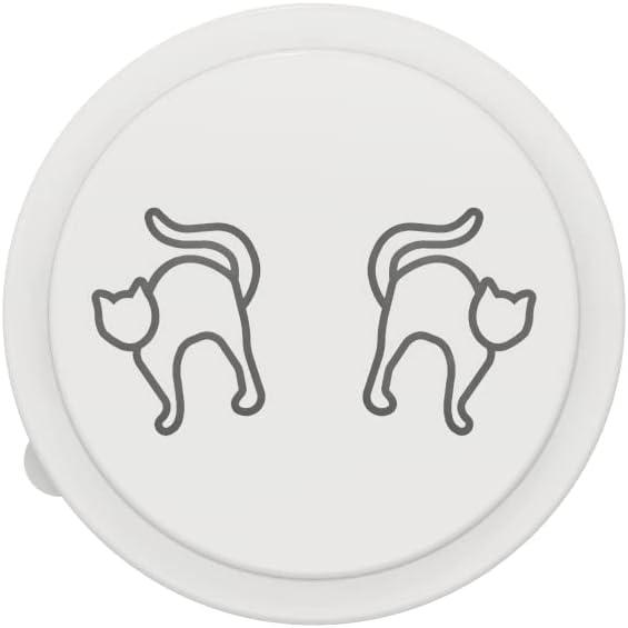 Immagine prodotto Pastidea Stampo per pasta gatto