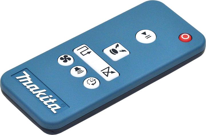 Produktbild Makita SH00000219 Fernbedienung (Gerätespezifische Fernbedienung)